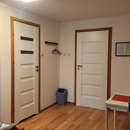 Szczawnica Noclegi U Basi Room photo
