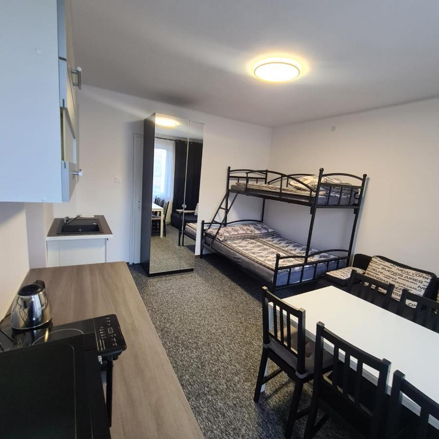 Szczawnica Noclegi U Basi Room photo